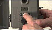 Stealth Cam - P Series - Quick setup video