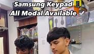 Bansi Mobiles📱 on Instagram: "Samsung Keypad 📱 All Modal Available ☑️ Moonak(Sangrur)📍 #moonak #mobilestore #peg #samsung #keypad #model"