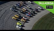 Monster Energy NASCAR Cup Series- Full Race -1000Bulbs.com 500