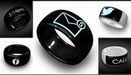 Top 5 Best Smart Ring Very Useful Tiny Wearable Futuristic Gadgets