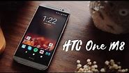 HTC One M8 2018 Review - A great budget phone?