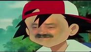 Pokemon Meme Spanish Guy Laughing | Rest in Peace 😰