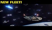 Star Trek: Picard - Starfleet arrives (Fan edit)