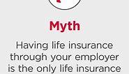 Life Insurance through AAA