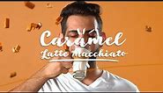 NESCAFÉ® Dolce Gusto® - Caramel Latte Macchiato
