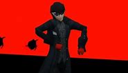 Joker Default Dancing (Persona 5 Meme)