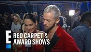 Nikki Bella Reveals "DWTS" Is a Turn On for John Cena | E! Red Carpet & Award Shows