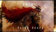 L Rello Beats - Solo (Hip Hop Type Beat 2023)