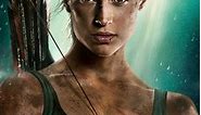 Tomb Raider - movie: where to watch streaming online
