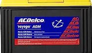 ACDelco M24AGM Professional AGM Voyager BCI Group 24 Battery
