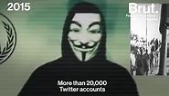 The Story of Anonymous