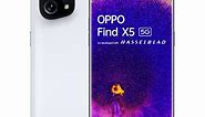 Oppo Find X5 - Full phone specifications