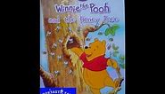 WINNIE THE POOH AND THE HONEY TREE-READ ALOUD CHILDRENS BOOK