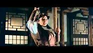 Action Queen of Asian Cinema Cheng Pei Pei.