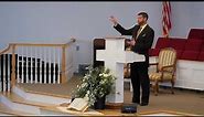 "The Doctrine of Sickness" - Pastor Roland Hammett - 1/24/21