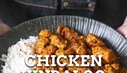 If you are a spicy food lover like I am, you need to give your taste buds a treat and try this amazing Chicken Vindaloo Recipe. It has everything a fiery food lover could want - Flavor, Heat, Spiciness, Pure Satisfaction. It is most definitely one of my favorite recipes and it is super eat to whip together in the kitchen with very little effort and cooking time. Check it out! 😉 RECIPE: https://www.chilipeppermadness.com/chili-pepper-recipes/chicken/chicken-vindaloo/ If the link does not work on