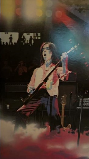Paul McCartney and Wings- WINGS OVER AMERICA (December 1976) #paulmccartney #wings #sillylovesongs
