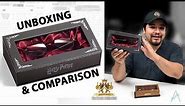 2023 Harry Potter's Glasses Replica Unboxing | The Noble Collection