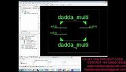 An Efficient Design of Dadda Multiplier Using Compression Techniques