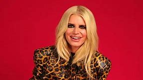 Jessica Simpson on Her Defining Fashion Moments