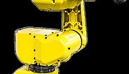 Fanuc LR Mate 200iB Robot | Robots.com | T.I.E. Industrial