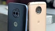 Moto X4 vs Moto G5s Plus: Which Motorola mobile is best for me?