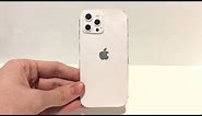 How to Make Paper iPhone 13 Pro Max
