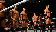 Raw: John Cena & Raw Superstars target The Nexus