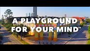 Children's Museum of Houston - Playground for your Mind