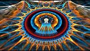 ECHOES - PINK FLOYD - A Visual Psychedelic Experience