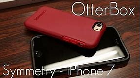 OtterBox Symmetry Case - iPhone 7 & 8 Plus - Initial Review!