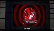 Persona 5 Strikers - All Calling Cards