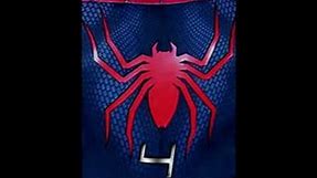 Spider-Man 4/Venom Posters