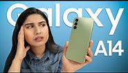 Samsung Galaxy A14 Honest Review – Don’t Make a Mistake!