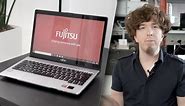 Fujitsu Lifebook S938 im Review