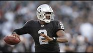 Every JaMarcus Russell Career Touchdown | NFL