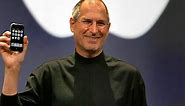 15 years of iPhone: Rewatch the original Steve Jobs keynote announcing the iPhone - 9to5Mac