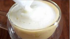 Starbucks Chai Tea Latte Recipe