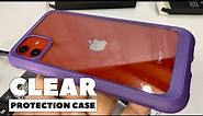 DIACLARA Rugged Full Body iPhone 11 Bumper Cases Review