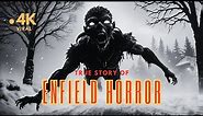 The Enfield Horror: ❌ The True Story of a Terrifying Creature That Attacked a Family in 1973