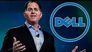 How Michael Dell customized PC's for the masses!