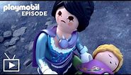 PLAYMOBIL | A Princess Adventure | Crystal Palace | Full Episode
