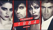 Number One Songs of 1984 - Billboard Hot 100 Number One Hits of 1984