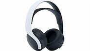 Sony Pulse 3D Wireless Headset for PlayStation 5 Review