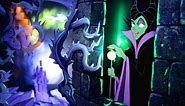 [HD] Sleeping Beauty Castle - Full Walk Through (POV) : Disneyland Resort California