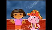 Dora the Explorer - Clip - Dora's Dance to the Rescue - The Pirate Dance