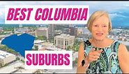 Best Suburbs in Columbia, South Carolina | Where To Live In Columbia