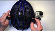 Bike Helmet Mount GoPro Mounting Tips & Tricks