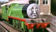 Thomas the Tank Engine Henry's Sad Theme