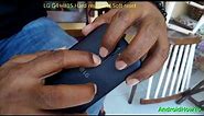 LG G4 H815 Hard reset and Soft reset